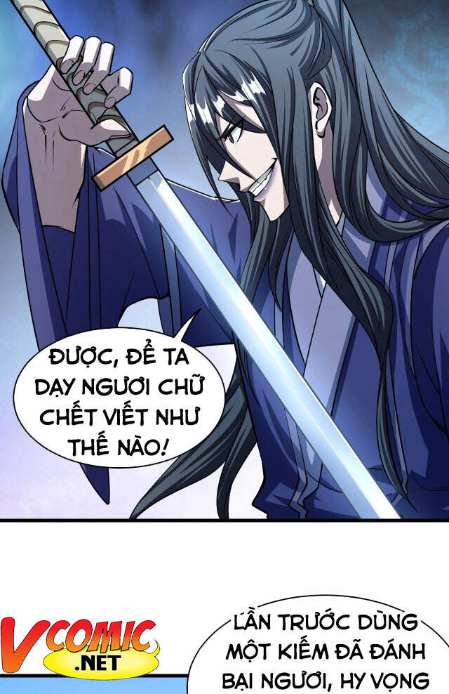Ta Có Thể Rút Ra Thuộc Tính Chapter 15 - 21