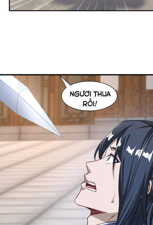 Ta Có Thể Rút Ra Thuộc Tính Chapter 15 - 38