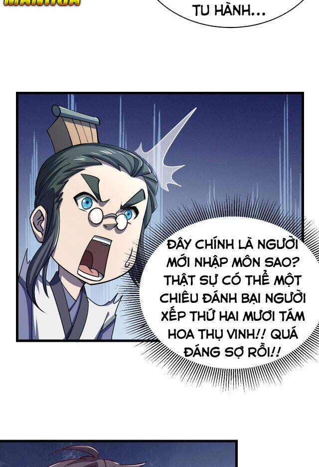 Ta Có Thể Rút Ra Thuộc Tính Chapter 15 - 40