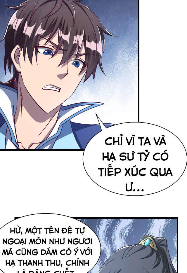 Ta Có Thể Rút Ra Thuộc Tính Chapter 15 - 41