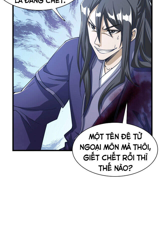 Ta Có Thể Rút Ra Thuộc Tính Chapter 15 - 42