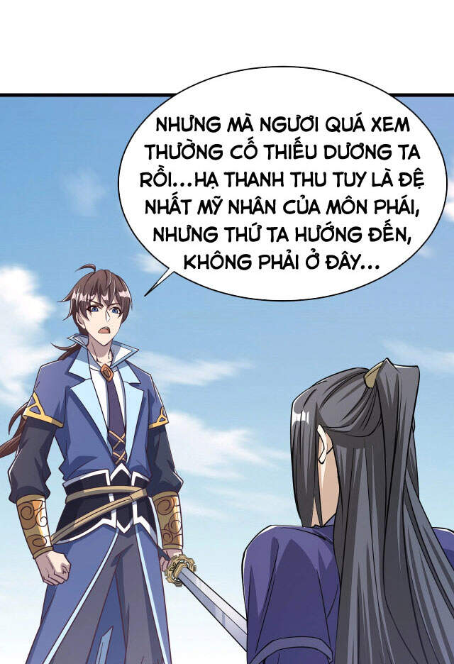 Ta Có Thể Rút Ra Thuộc Tính Chapter 15 - 44