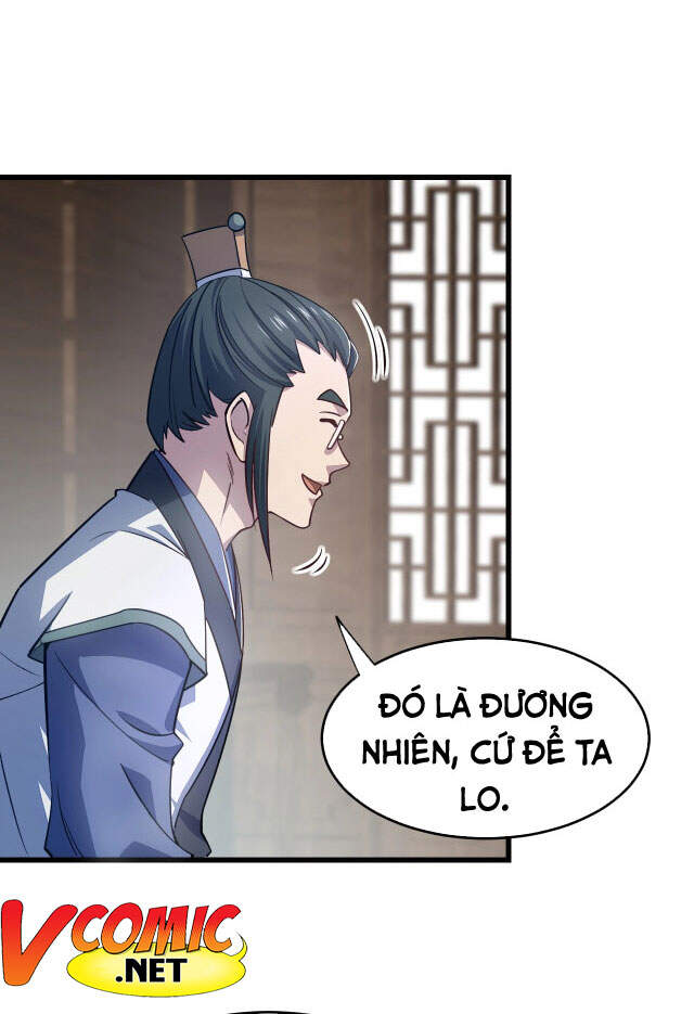 Ta Có Thể Rút Ra Thuộc Tính Chapter 15 - 55