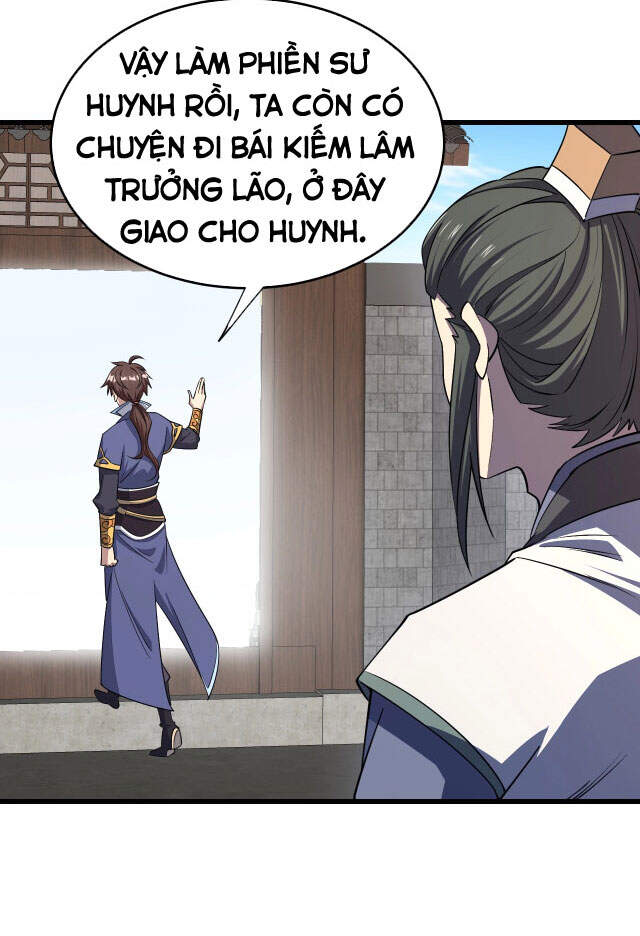 Ta Có Thể Rút Ra Thuộc Tính Chapter 15 - 56