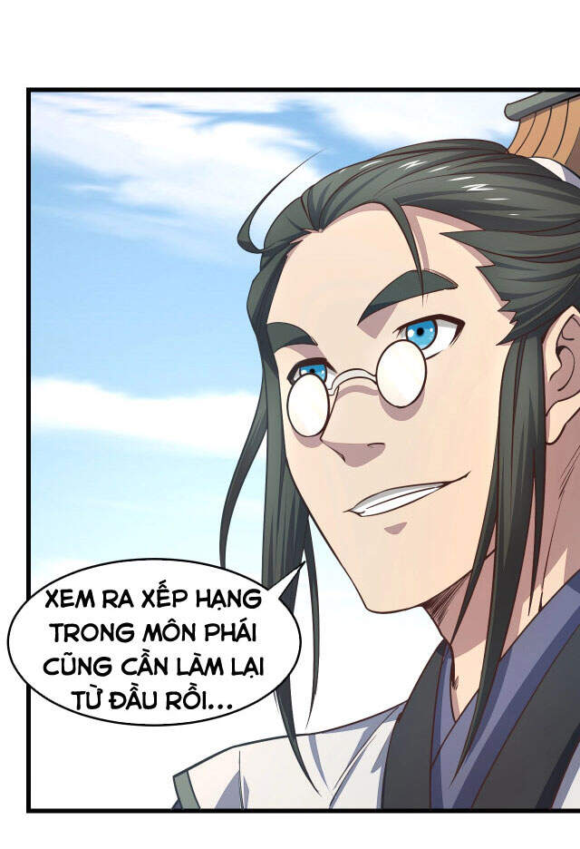 Ta Có Thể Rút Ra Thuộc Tính Chapter 15 - 57