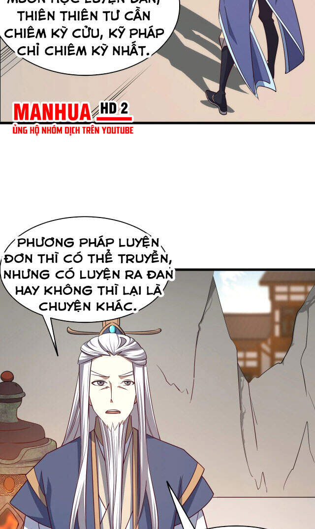 Ta Có Thể Rút Ra Thuộc Tính Chapter 16 - 56
