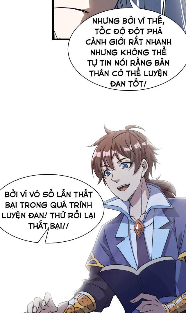 Ta Có Thể Rút Ra Thuộc Tính Chapter 16 - 65