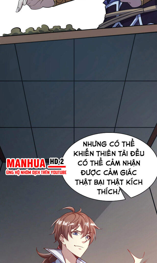 Ta Có Thể Rút Ra Thuộc Tính Chapter 16 - 66