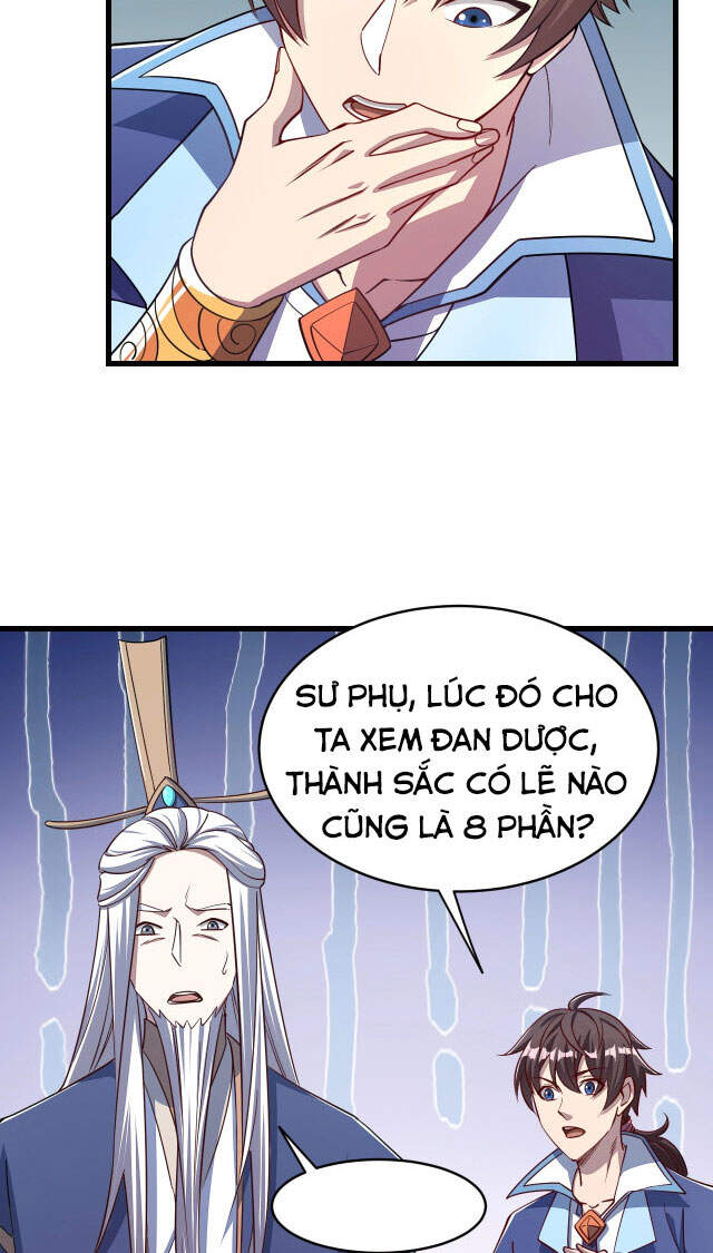 Ta Có Thể Rút Ra Thuộc Tính Chapter 17 - 17