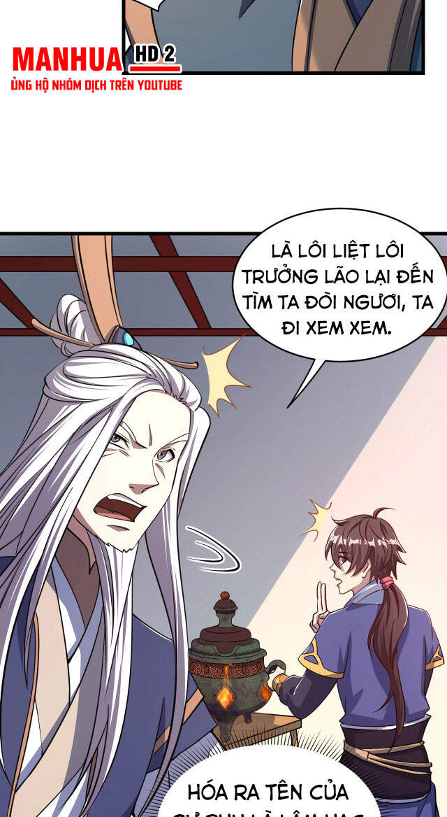 Ta Có Thể Rút Ra Thuộc Tính Chapter 17 - 26