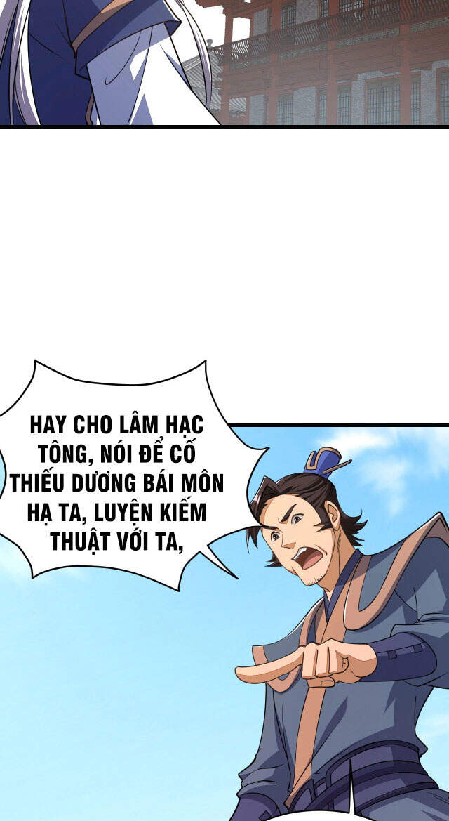 Ta Có Thể Rút Ra Thuộc Tính Chapter 17 - 29