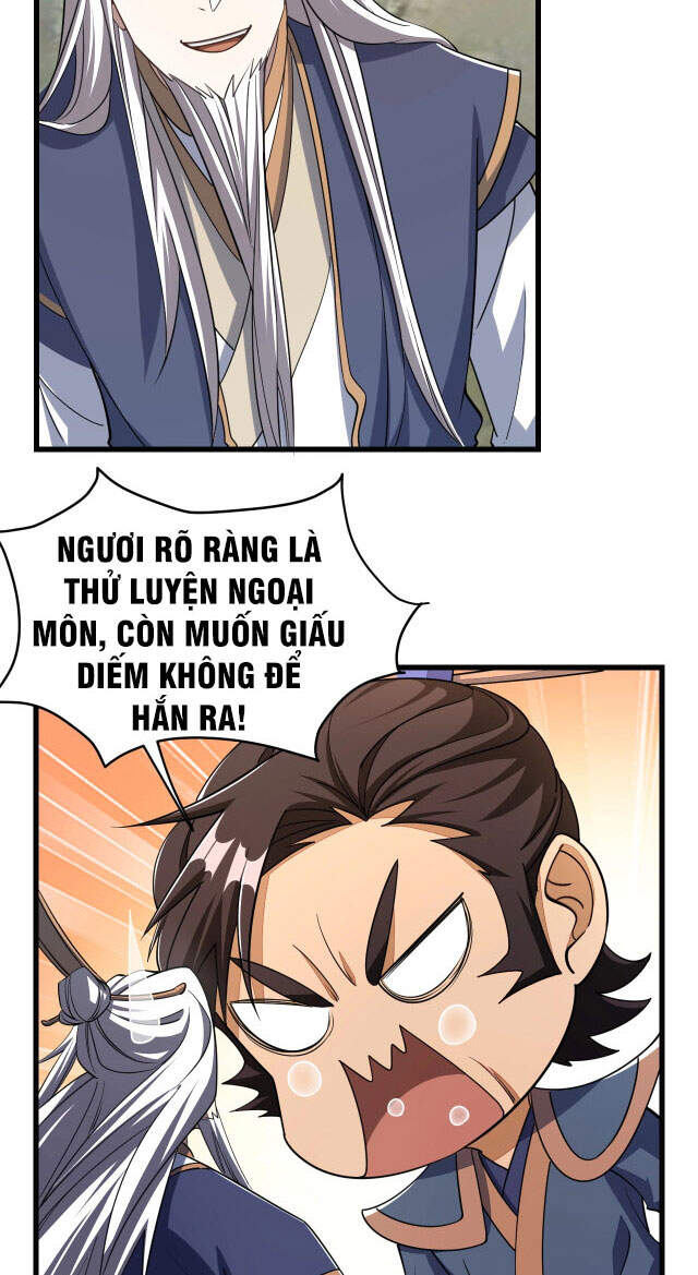 Ta Có Thể Rút Ra Thuộc Tính Chapter 17 - 31