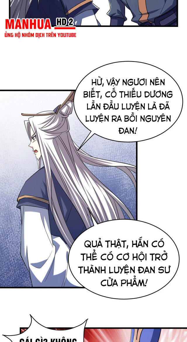 Ta Có Thể Rút Ra Thuộc Tính Chapter 17 - 32
