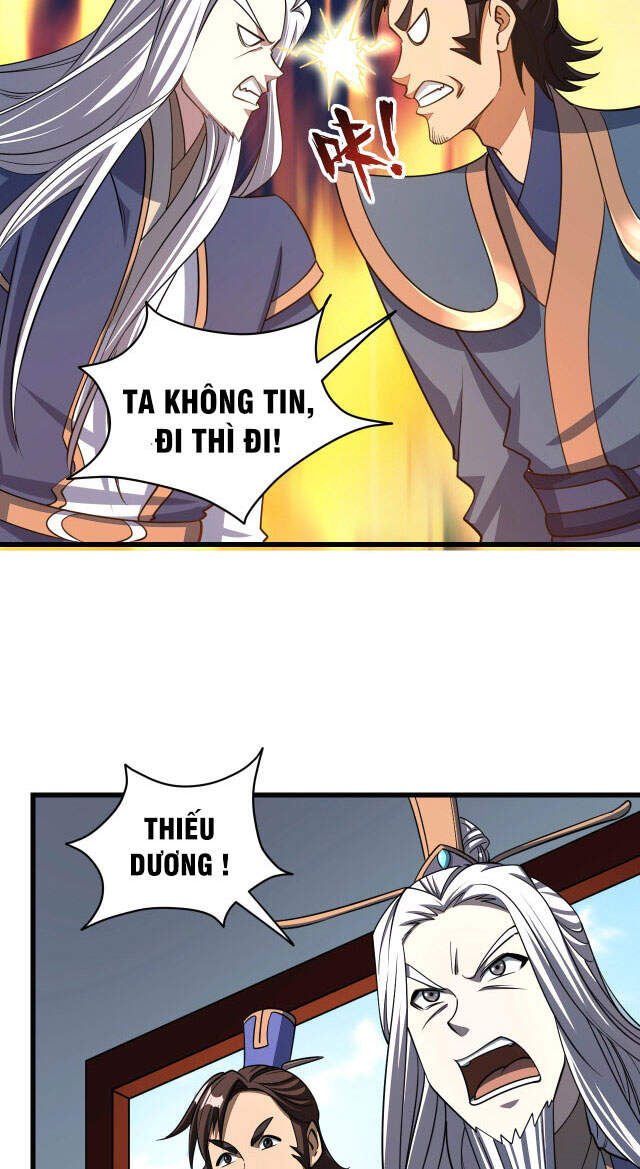 Ta Có Thể Rút Ra Thuộc Tính Chapter 17 - 34
