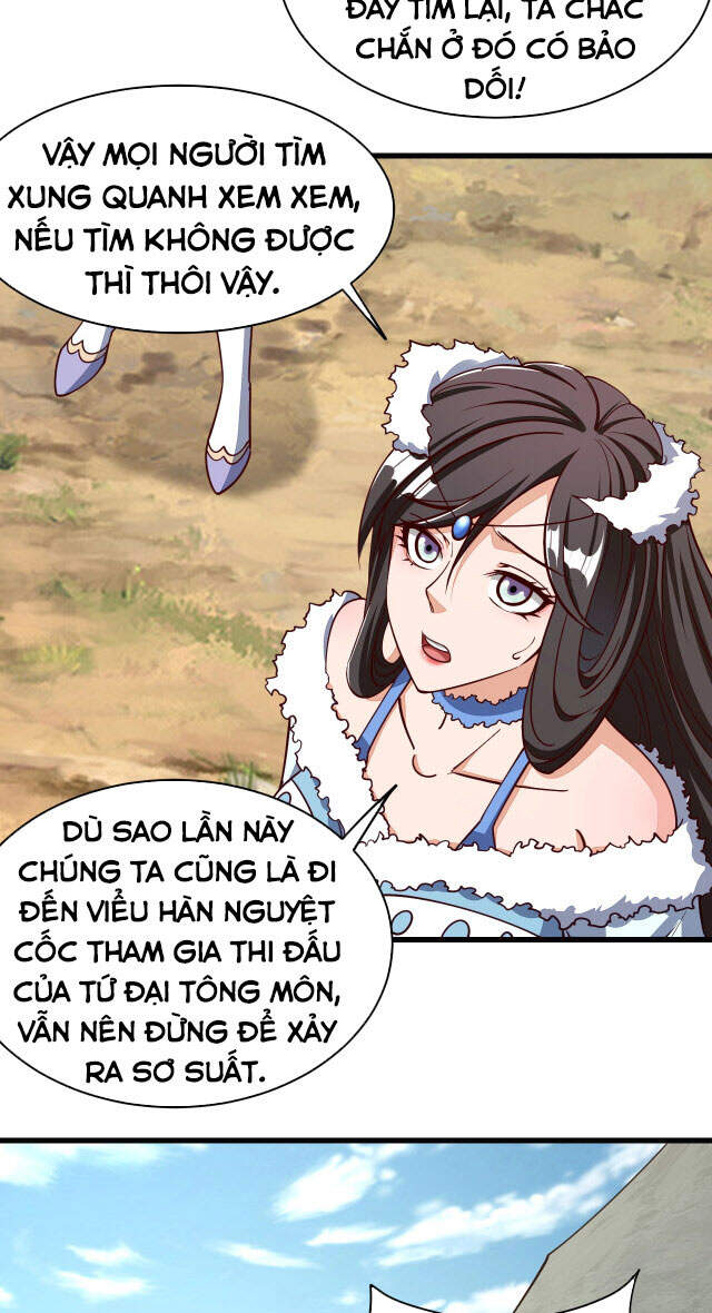 Ta Có Thể Rút Ra Thuộc Tính Chapter 18 - 11
