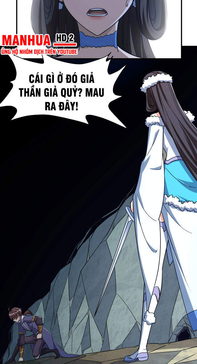 Ta Có Thể Rút Ra Thuộc Tính Chapter 18 - 16