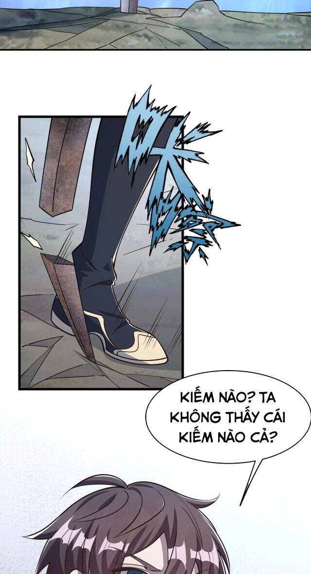 Ta Có Thể Rút Ra Thuộc Tính Chapter 18 - 25