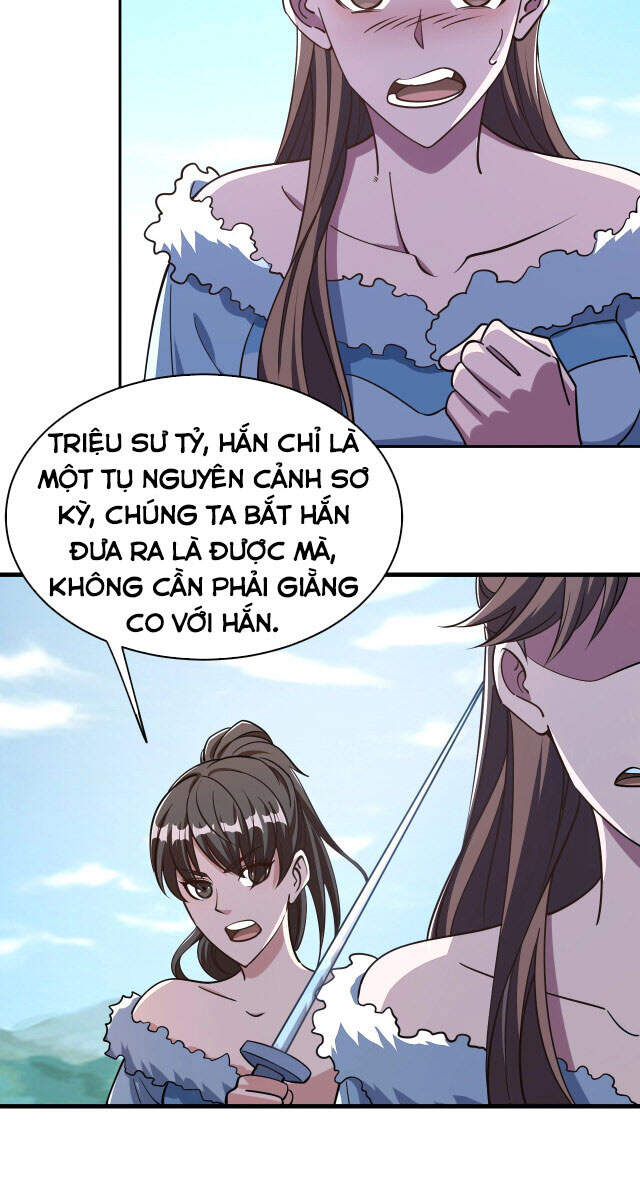 Ta Có Thể Rút Ra Thuộc Tính Chapter 18 - 27