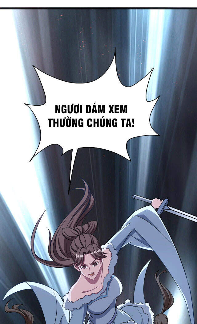 Ta Có Thể Rút Ra Thuộc Tính Chapter 18 - 29