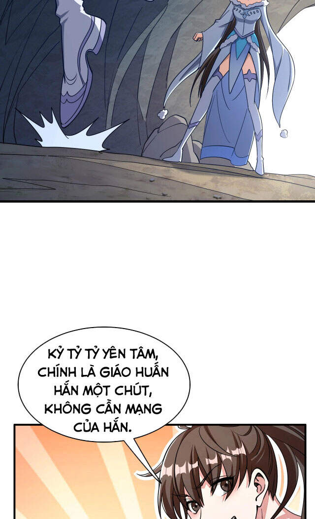 Ta Có Thể Rút Ra Thuộc Tính Chapter 18 - 31