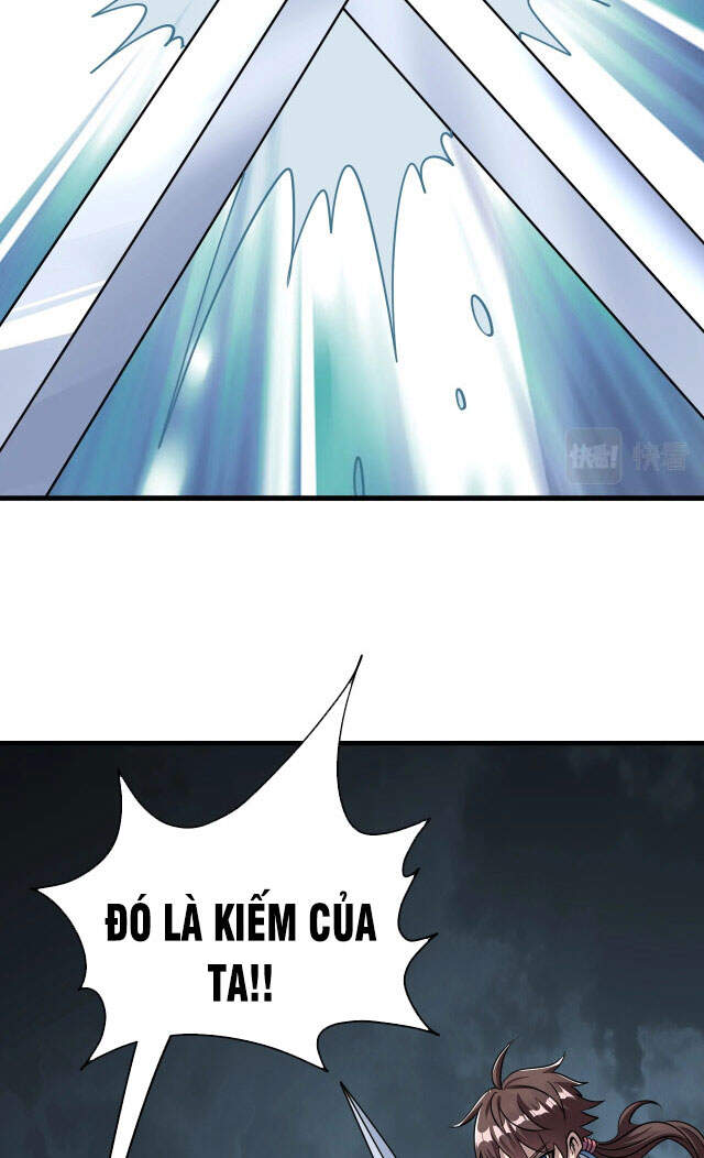 Ta Có Thể Rút Ra Thuộc Tính Chapter 18 - 36
