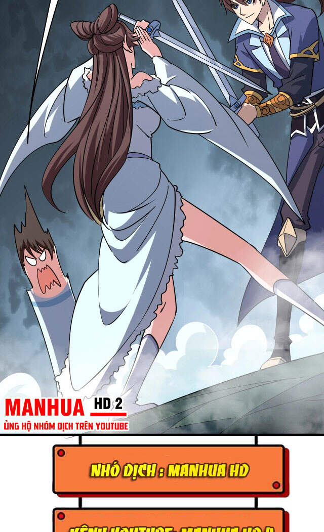 Ta Có Thể Rút Ra Thuộc Tính Chapter 18 - 37
