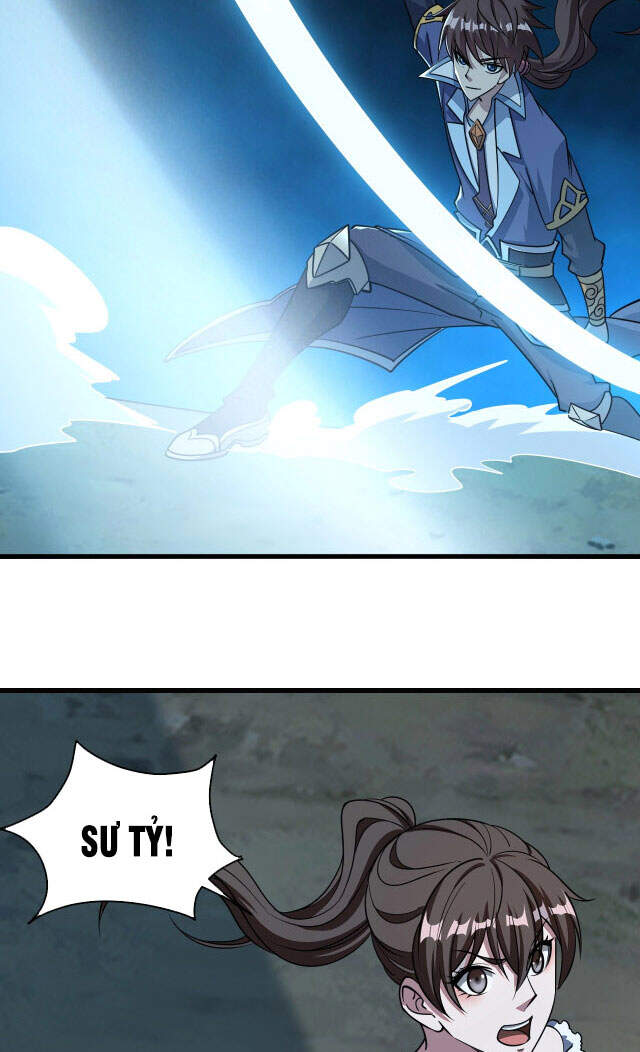 Ta Có Thể Rút Ra Thuộc Tính Chapter 18 - 39