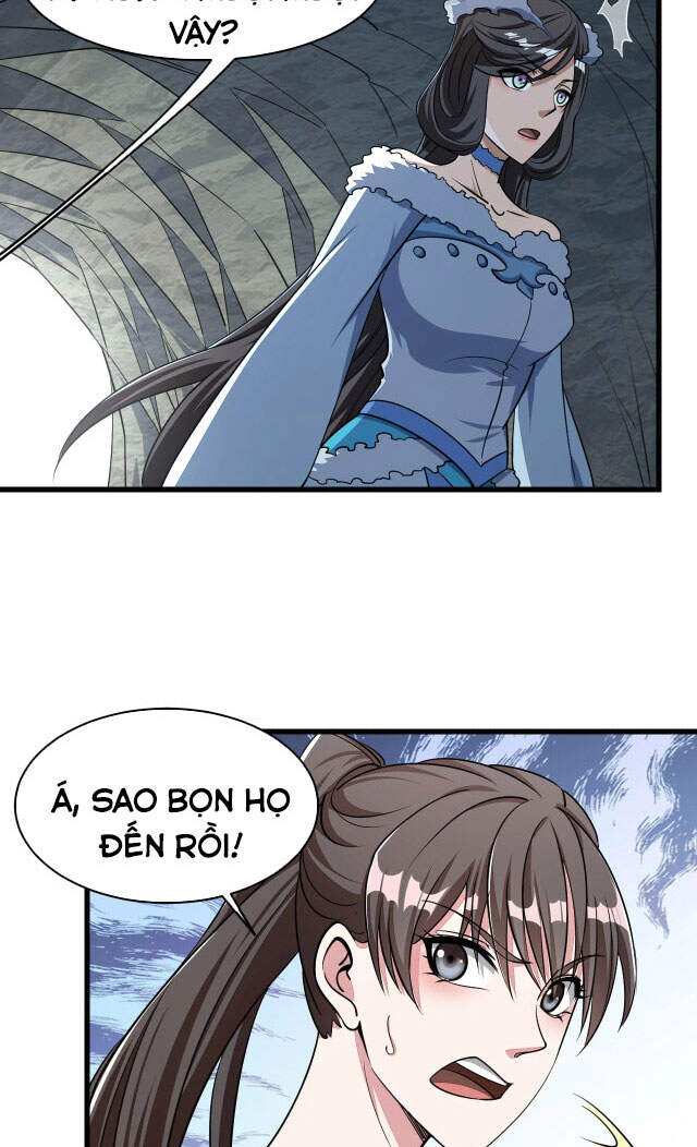 Ta Có Thể Rút Ra Thuộc Tính Chapter 18 - 43