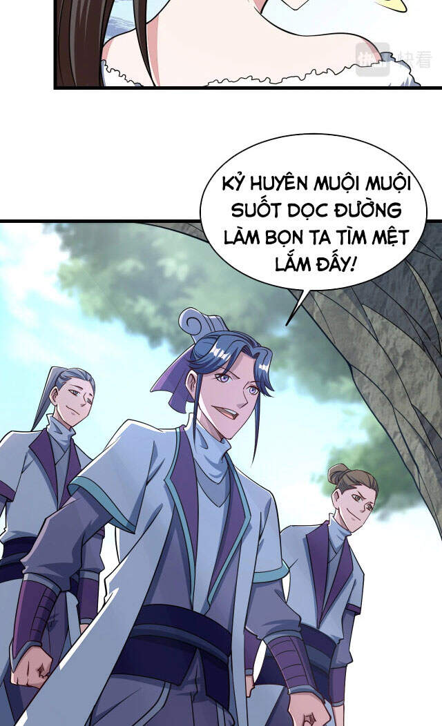 Ta Có Thể Rút Ra Thuộc Tính Chapter 18 - 44