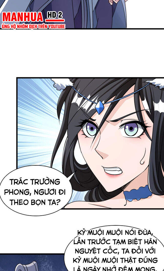 Ta Có Thể Rút Ra Thuộc Tính Chapter 18 - 45