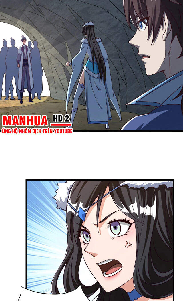 Ta Có Thể Rút Ra Thuộc Tính Chapter 18 - 47