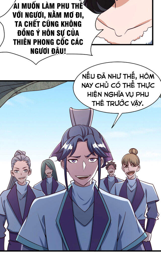 Ta Có Thể Rút Ra Thuộc Tính Chapter 18 - 48