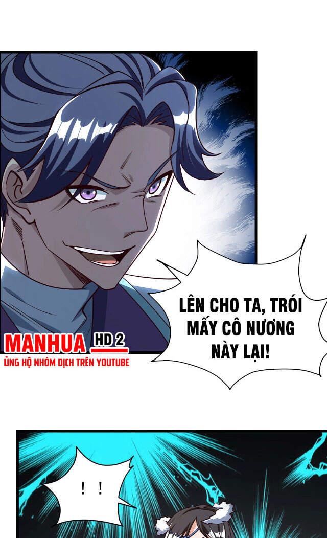 Ta Có Thể Rút Ra Thuộc Tính Chapter 18 - 49