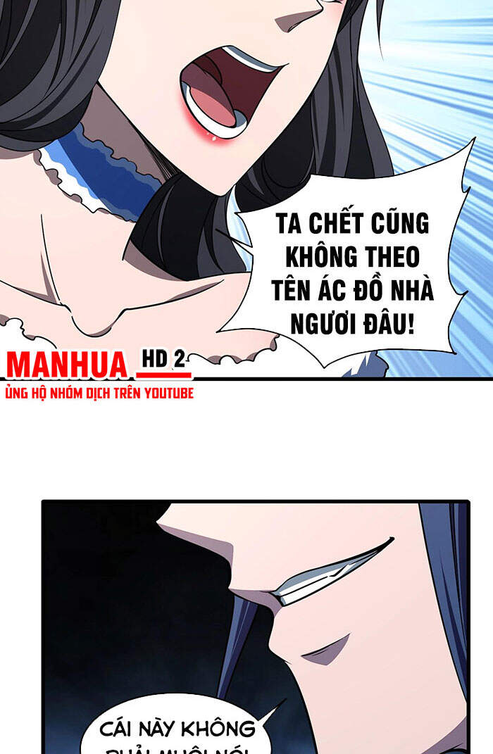 Ta Có Thể Rút Ra Thuộc Tính Chapter 19 - 35