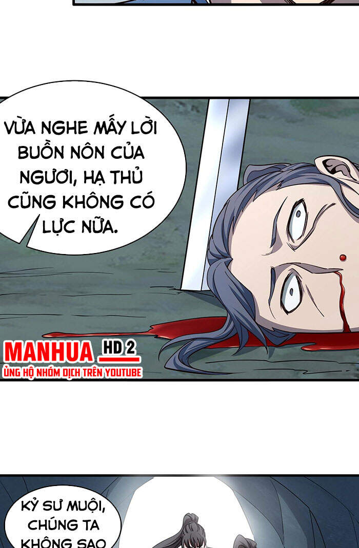 Ta Có Thể Rút Ra Thuộc Tính Chapter 19 - 40