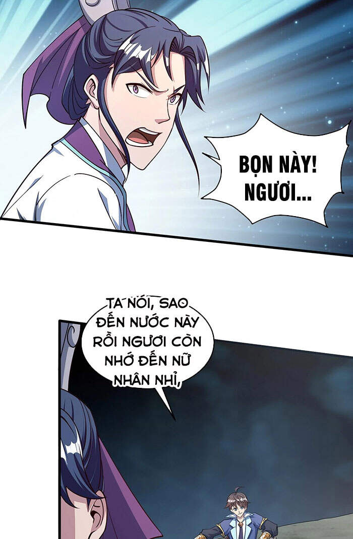Ta Có Thể Rút Ra Thuộc Tính Chapter 19 - 43