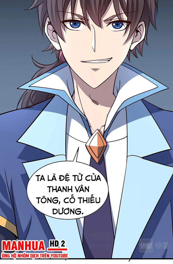 Ta Có Thể Rút Ra Thuộc Tính Chapter 19 - 46