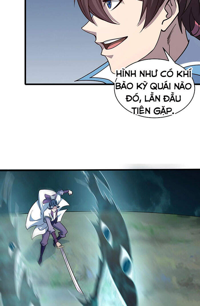 Ta Có Thể Rút Ra Thuộc Tính Chapter 19 - 51