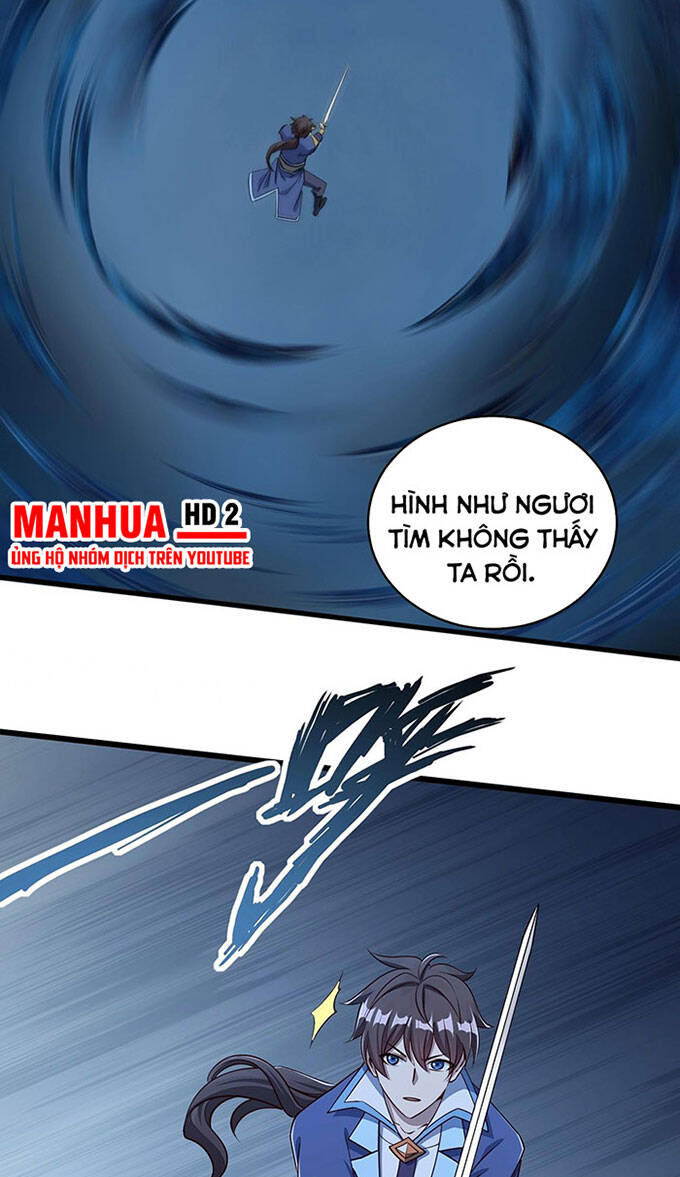Ta Có Thể Rút Ra Thuộc Tính Chapter 20 - 13