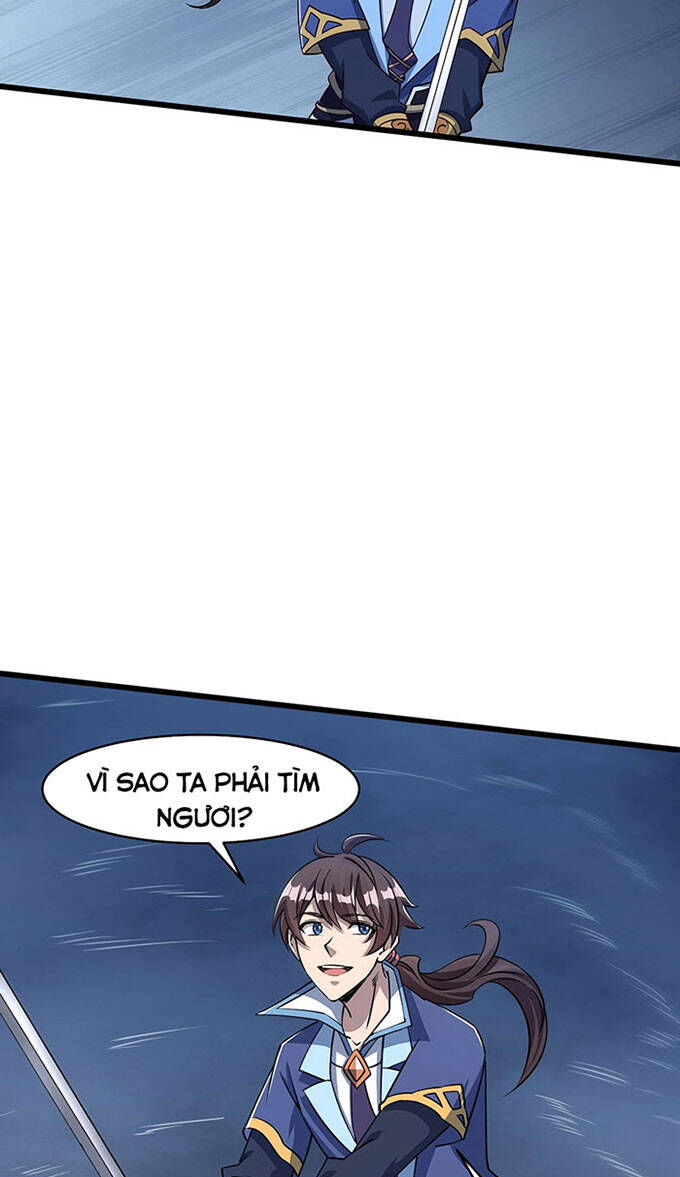 Ta Có Thể Rút Ra Thuộc Tính Chapter 20 - 14