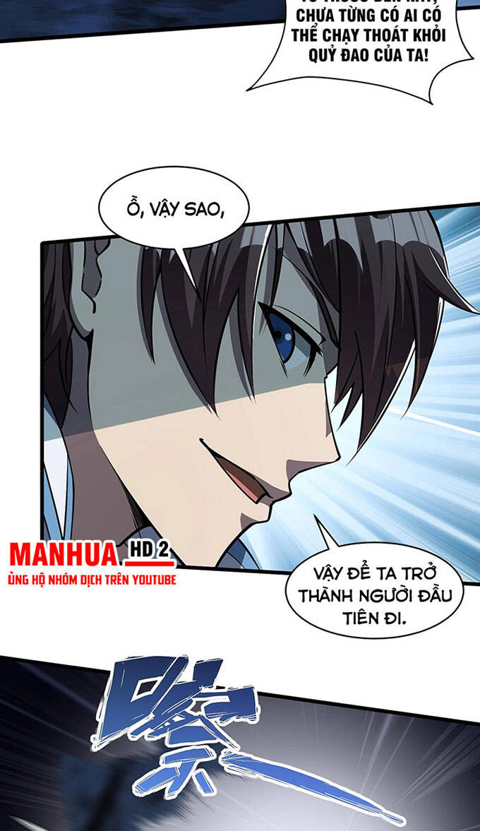 Ta Có Thể Rút Ra Thuộc Tính Chapter 20 - 16