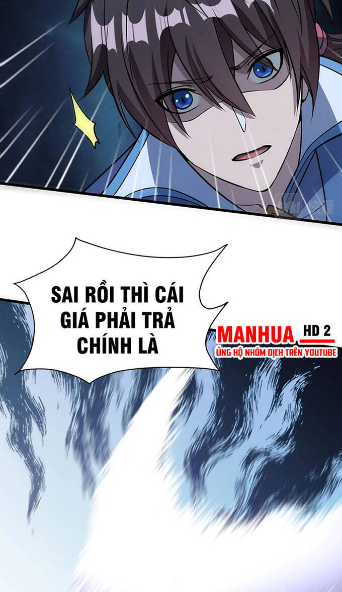 Ta Có Thể Rút Ra Thuộc Tính Chapter 20 - 19