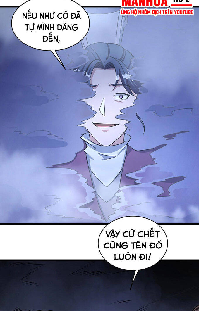 Ta Có Thể Rút Ra Thuộc Tính Chapter 20 - 30