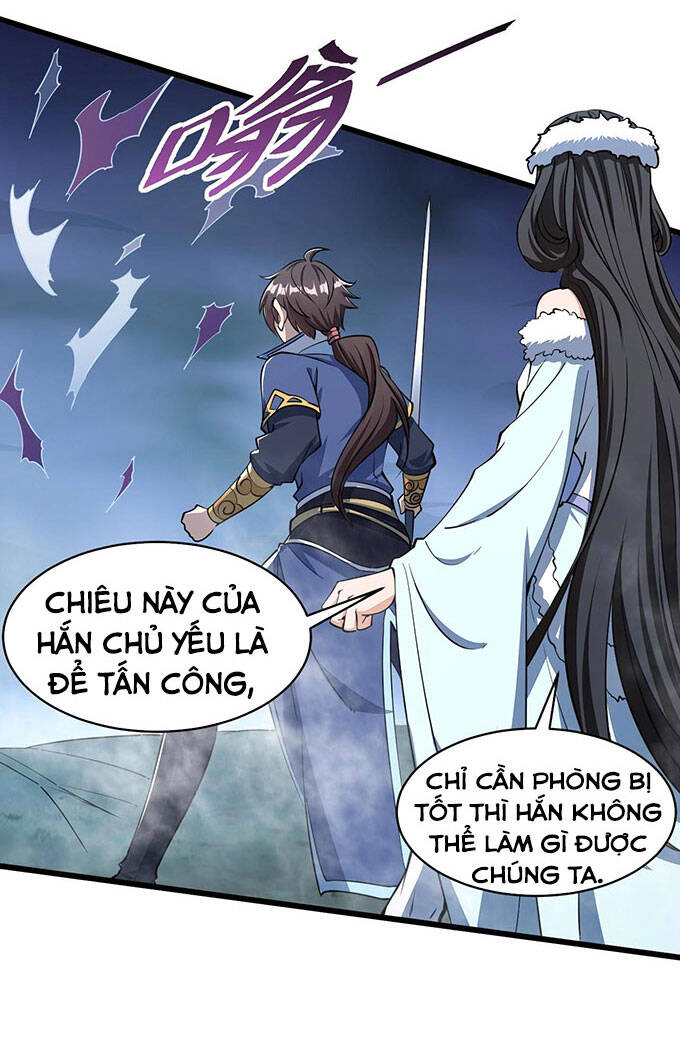 Ta Có Thể Rút Ra Thuộc Tính Chapter 20 - 39