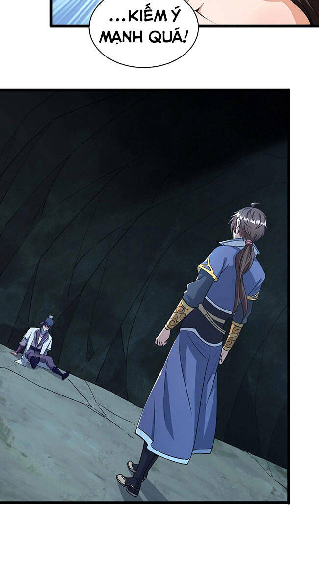 Ta Có Thể Rút Ra Thuộc Tính Chapter 21 - 11