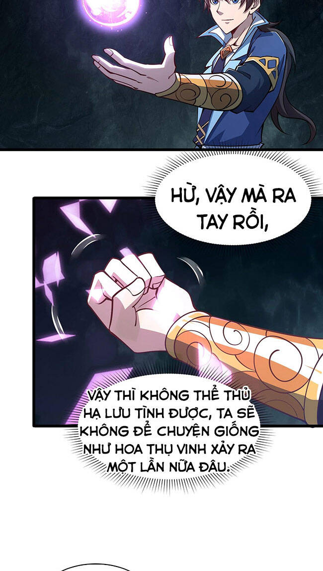 Ta Có Thể Rút Ra Thuộc Tính Chapter 21 - 15