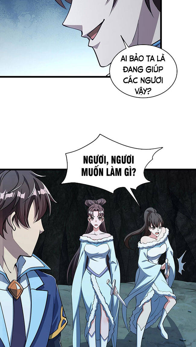 Ta Có Thể Rút Ra Thuộc Tính Chapter 21 - 17