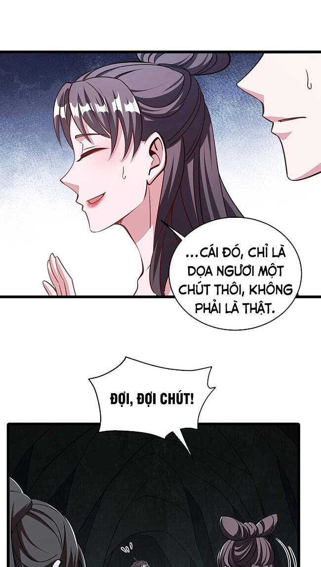 Ta Có Thể Rút Ra Thuộc Tính Chapter 21 - 19