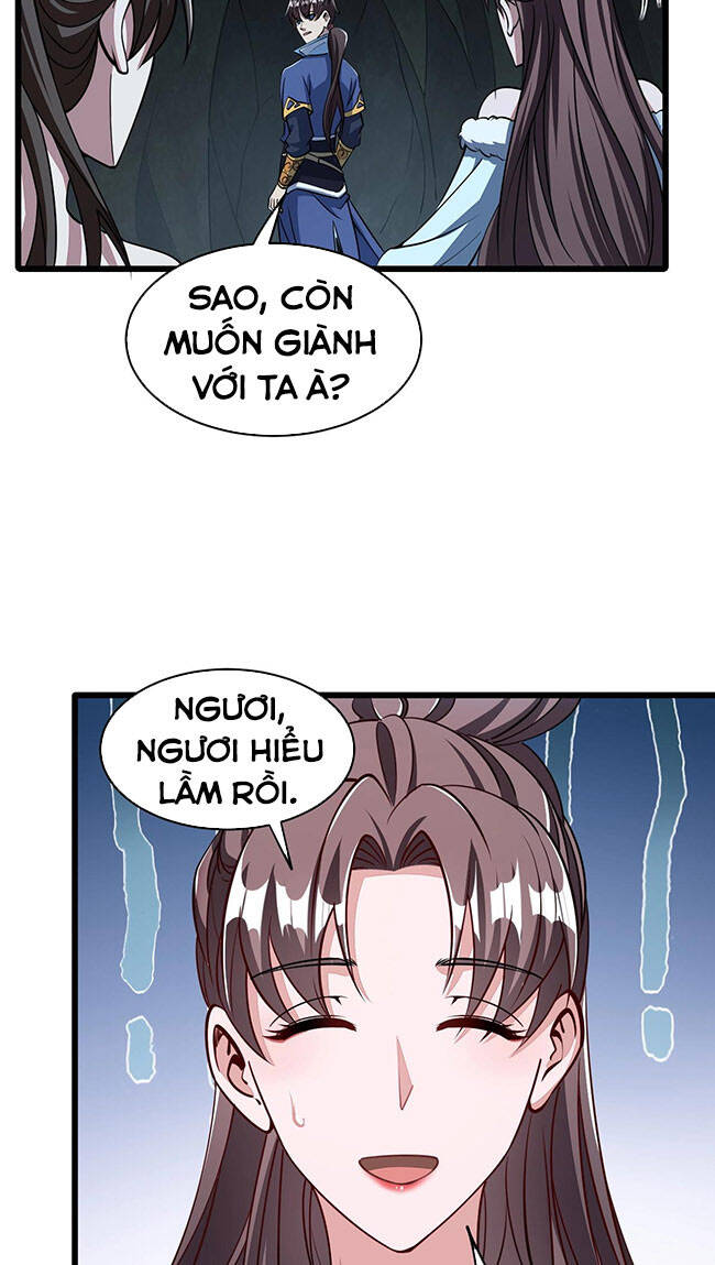 Ta Có Thể Rút Ra Thuộc Tính Chapter 21 - 20