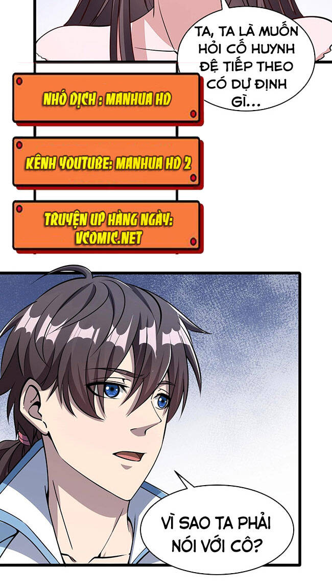 Ta Có Thể Rút Ra Thuộc Tính Chapter 21 - 21